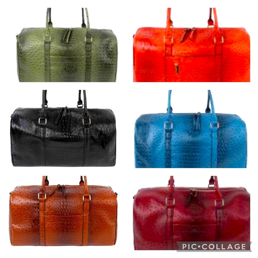 Baecation bags